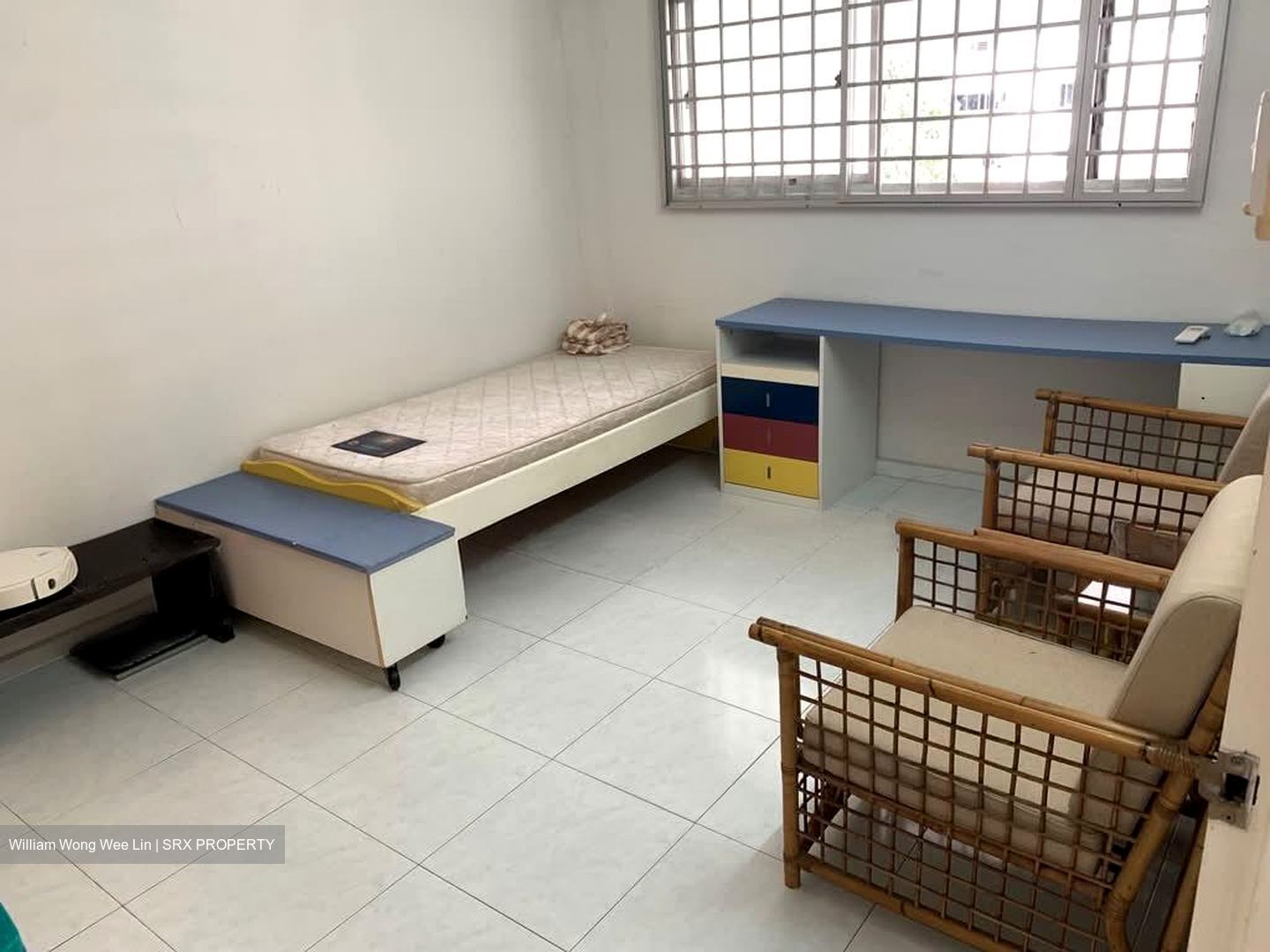Blk 206 Bukit Batok Street 21 (Bukit Batok), HDB 3 Rooms #610573401